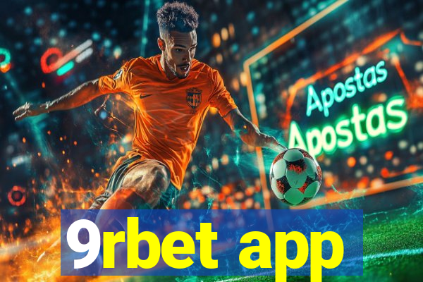 9rbet app